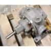 Flowserve Industrial Hydraulic Rotary Gear Pump 1.5 GRM #1 small image