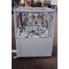 Airline Hydraulics Machinery Air Powered Hydraulic Pump Power Unit A-4854 DHF-20 #1 small image