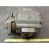 NEW PARKER COMMERCIAL HYDRAULIC PUMP # 313-9510-232 #1 small image