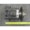 NEW PARKER COMMERCIAL HYDRAULIC PUMP # 324-9218-630 #1 small image