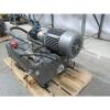 VICKERS T50P-VE Hydraulic Power Unit 25HP 2000PSI 33GPM 70 Gal. Tank #5 small image