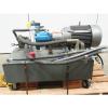 VICKERS T50P-VE Hydraulic Power Unit 25HP 2000PSI 33GPM 70 Gal.Tank #1 small image