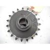 # 60 chain taper shaft 19 tooth gear for cessna MD Borg Warner Parker #3 small image