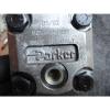 NEW PARKER HYDRAULIC PUMP MZG2AB279S1 #4 small image