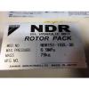 Daikin Model NDR151-102L-30 Oil Hydraulic Power Unit &#034;Rotor Pack&#034;