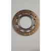 Eaton new replacement bearing plate for eaton 54 new/style pump or motor #1 small image