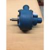 Tuthill Gear Pump 5RCFA RH7812 1 1/4&#034; NPT 1&#034; Shaft #5 small image