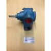 Tuthill Gear Pump 4RC1FAN RH 1 1/2&#034; NPT 5/8&#034; Shaft #1 small image
