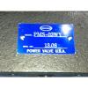 PMS-03WY, Power Valve, Flow Control. 13.08 &amp; 14.01 #3 small image