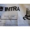 IMTRA SWIM PLATFORM UP/DOWN SWITCH BOAT  4 PIN EV-VEGA OR FOR OPACMARE LIFT #5 small image