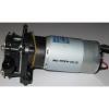 CSE Compact Water Pump - 12 V DC - 10 PSI - 19 GPH - 0.3 GPM - 3/8 in. Fittings #3 small image