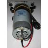 CSE Compact Water Pump - 12 V DC - 10 PSI - 19 GPH - 0.3 GPM - 3/8 in. Fittings #4 small image