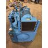 10 HP PABCO HYDRAULIC POWER UNIT WITH VICKERS PUMP #1 small image