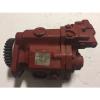 Eaton Hydraulic Pump 70412-366G