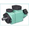 YUKEN Industrial Double Vane Pumps - PVR 50150 - 26 - 140