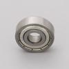 2pcs 6200ZZ/2RS Deep Groove Ball Bearings Motor ROll 10*30*9mm Bearing steel #1 small image