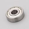 2pcs 6200ZZ/2RS Deep Groove Ball Bearings Motor ROll 10*30*9mm Bearing steel #5 small image