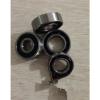 608-2RS Stainless Steel Full sealed Hybrid Ceramic Bearing si3n4 Ball 8*22*7mm #3 small image