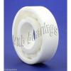 6002 Full Complement Ceramic Bearing 15x32x9 Ball Bearings 12138