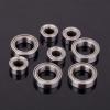 HSP Upgrade Parts 02138 02139  For 1/10 RC Model Car Mount Ball Bearings 102068 #5 small image