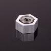HSP 06267 One Way Hex. Bearing w/Bearing Hex. Nut RC Himoto Redcat Off-Road Car #3 small image