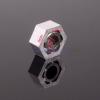 HSP 06267 One Way Hex. Bearing w/Bearing Hex. Nut RC Himoto Redcat Off-Road Car #5 small image