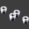 Metal 86082 Bearing 8*4*3mm 4P Fit RC HSP 1/16 Car Buggy Truck 94186 94286 #2 small image