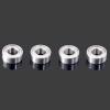 RC HSP 86094 Bearing 10*5*4mm 4PCS For HSP 1/16 Car Buggy Truck 94186 94286