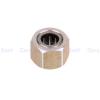 62051 One Way Hex Bearing w/Hex.Nut For HSP RC 1/8 Spare Parts Model Car 94762 #4 small image