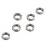 Ball Bearing 15*10*4 02138 For RC Redcat 1/10 On-Road Car Lightning STR 94102 #4 small image