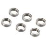 Ball Bearing 15*10*4 02138 For RC Redcat 1/10 On-Road Car Lightning STR 94102 #5 small image