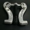 2 Jaw Puller 3&#034; 75mm Gear/Hub Bearing Internal External Reversible Pulley Tool #3 small image