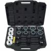 KS Tools Universal Car Van HGV Bush Bearing Press Tool Kit 20pcs