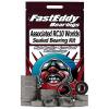 Team Associated RC10 Worlds Car Bearing Kit #5 small image