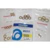 RC Car &amp; Truck Ceramic Lightning Yellow Seal Bearing kits are specially designe