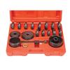 WHEEL BEARING ADAPTER KIT REMOVAL REPLACE INSTALLATION TOOL CAR TRUCK 2WD 4WD