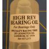 High Rev Bearing Oil 1/24 slot car Mid America #4 small image