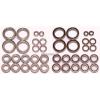 Xray T4 13 14 2013 2014 Touring Car FULL Bearing Set x20 with Seal Options