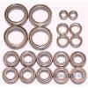 Xray T4 13 14 2013 2014 Touring Car FULL Bearing Set x20 with Seal Options #4 small image