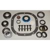 8.8 Ford Ring and Pinion Bearing Master Kit with AXLE BEARINGS and SEALS (car) #5 small image