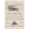 1913 Abbott Ideal Winter Cars Automobile Ad Schafer Ball Bearings ma0320