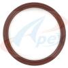 Engine Main Bearing Gasket Set Apex Automobile Parts ABS344 #5 small image