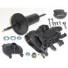 Traxxas Funny Car * DIFFERENTIAL, GEARBOX CASE, PINION, SPUR,  BEARINGS &amp; MOUNT