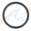 Engine Main Bearing Gasket Set Apex Automobile Parts ABS393 #5 small image