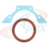 Engine Main Bearing Gasket Set Apex Automobile Parts ABS433 #5 small image