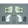 Team Associated 6002 RC10 World&#039;s Car C-Hubs Steering Knuckles Axles &amp; Bearings #4 small image