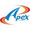 Apex Automobile Parts ABS270 Rear Main Bearing Seal Set #5 small image