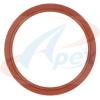 Engine Main Bearing Gasket Set Apex Automobile Parts ABS391 #5 small image