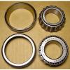 Tapered Roller Bearing Set fits Harley Servi-car Rear End #5 small image