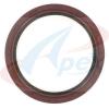 Engine Main Bearing Gasket Set Apex Automobile Parts ABS1141 #5 small image